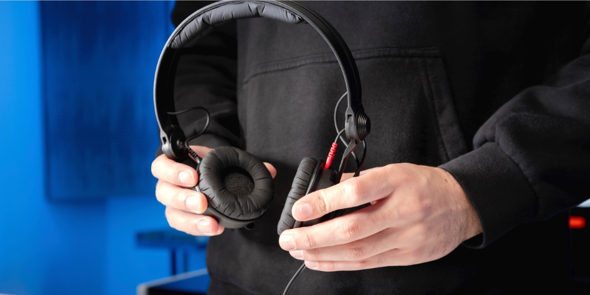 Turo remplacement mousses HD25