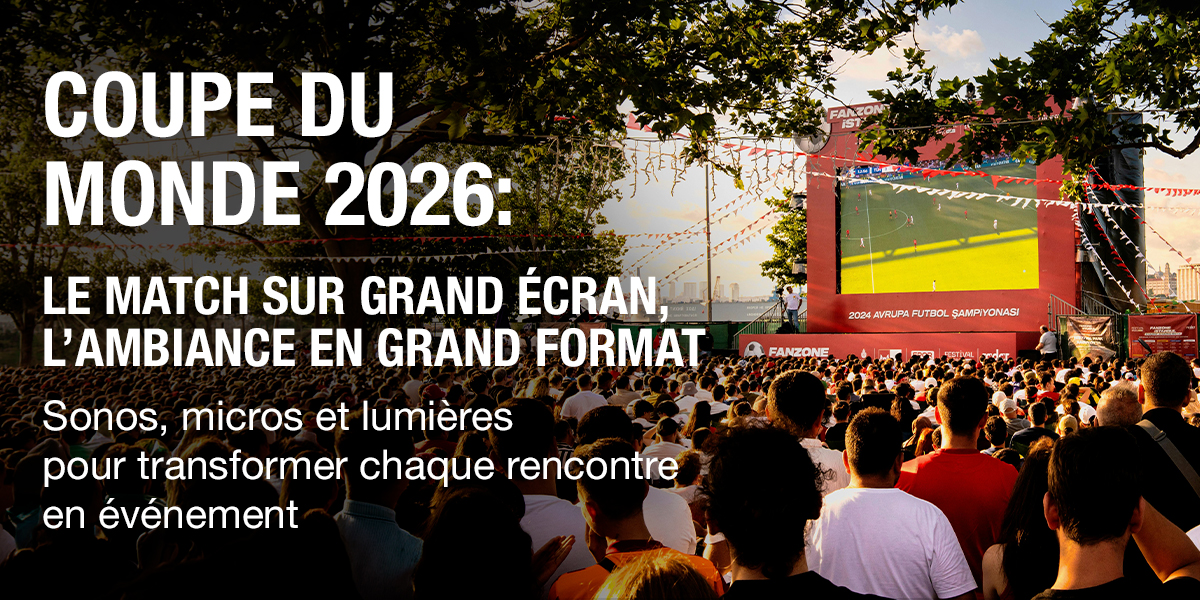 Coupe du monde Foot 2026