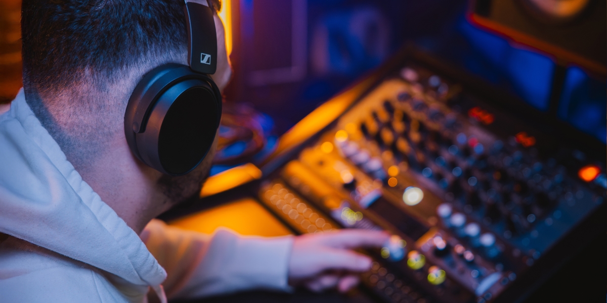 Design Sennheiser HD480 Pro