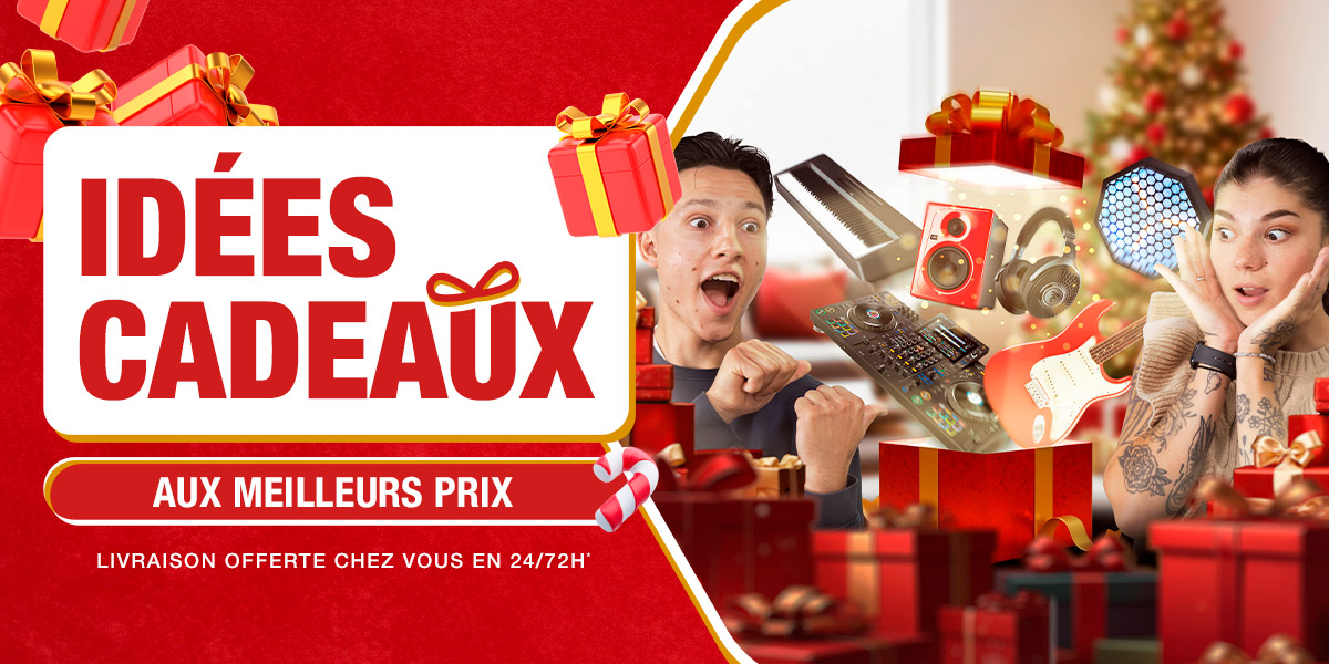 idee cadeaux de noel 2025