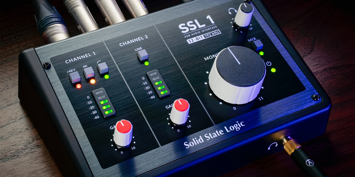 SSL1 Monitoring