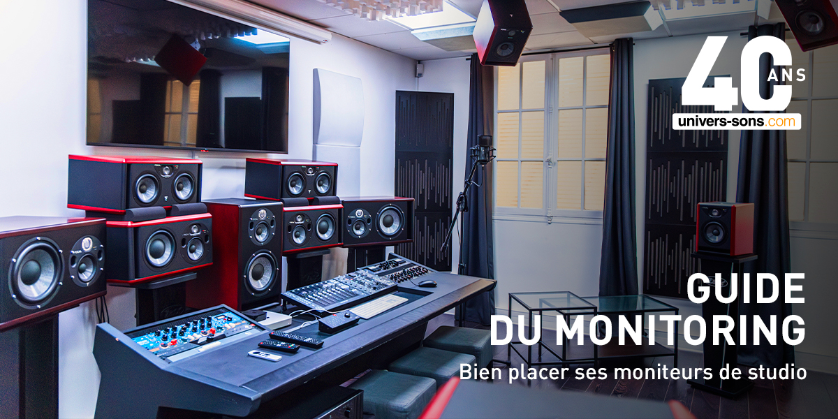 Guide Monitoring