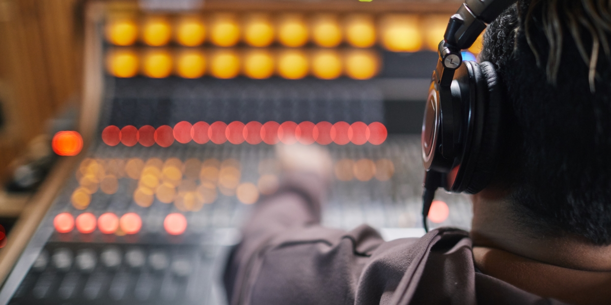 Mastering au casque