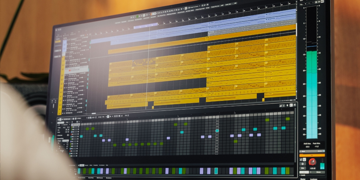 Performances de Cubase 15