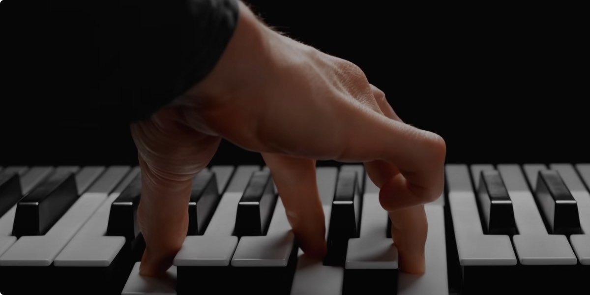 MPE MIDI Polyphonic Expression