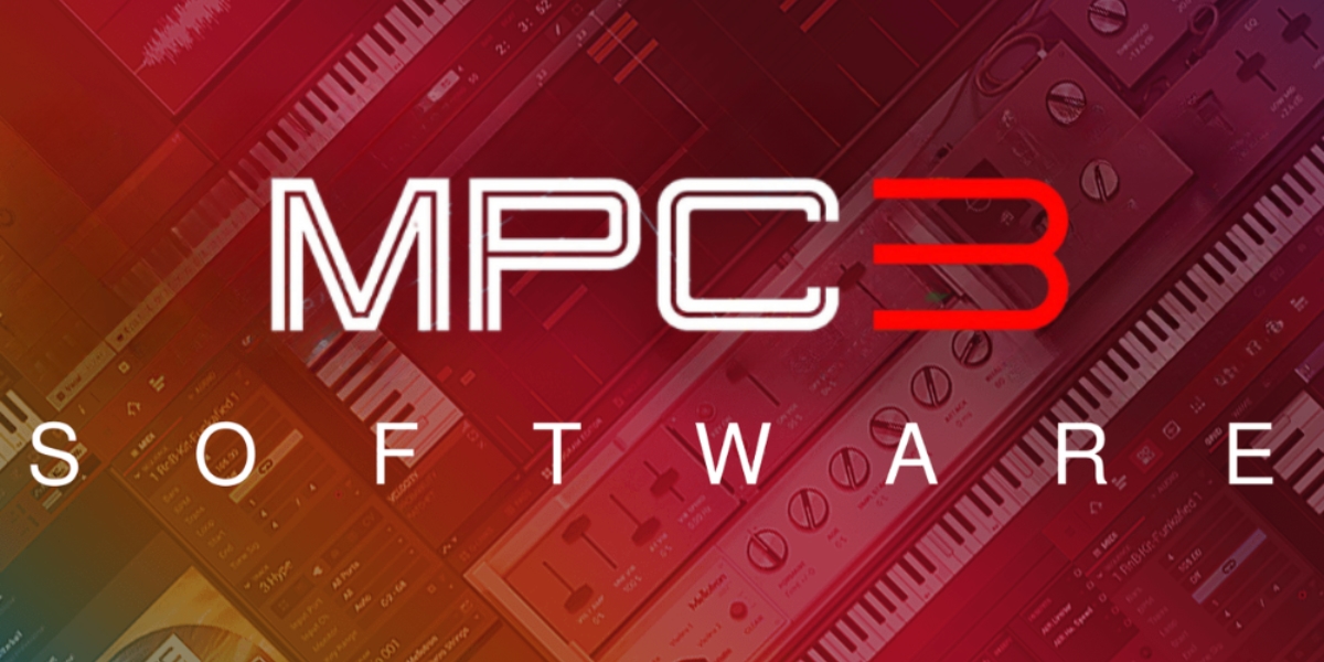 Akai MPC3
