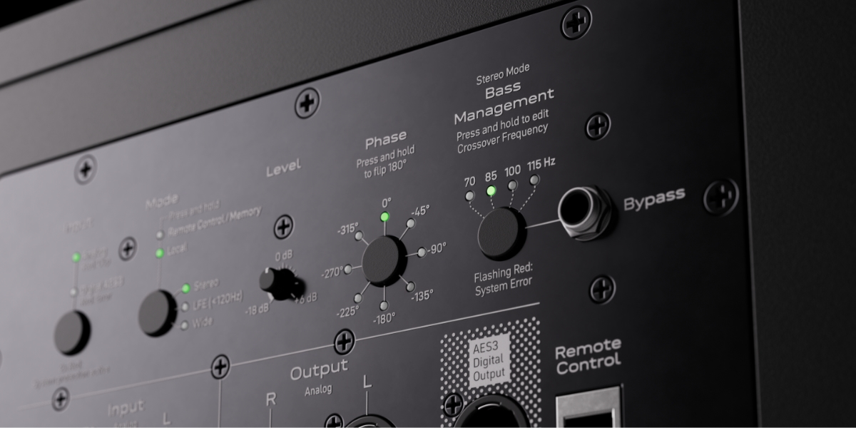 Connecteurs_Adam_Audio_Sub_Pro