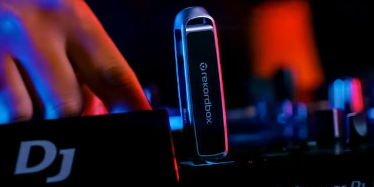Comment preparer une cle USB de DJ