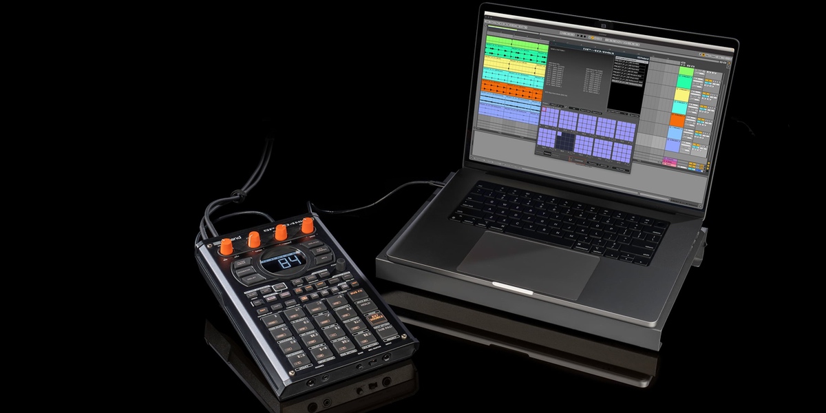 Intergration totale a Serato