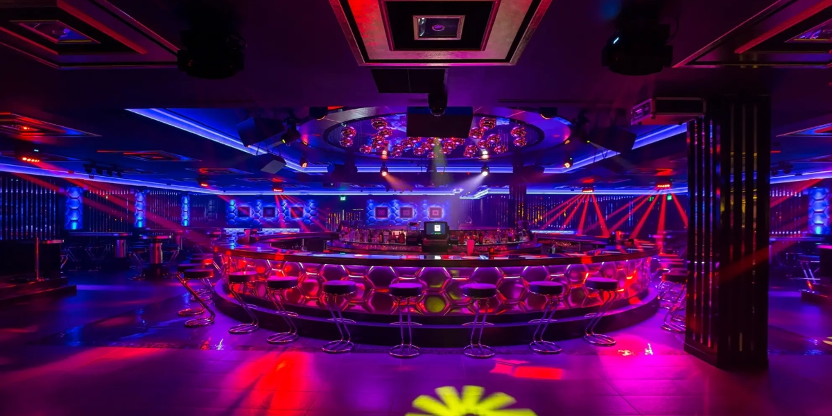 Electro Voice Bar Electro Voice Bar