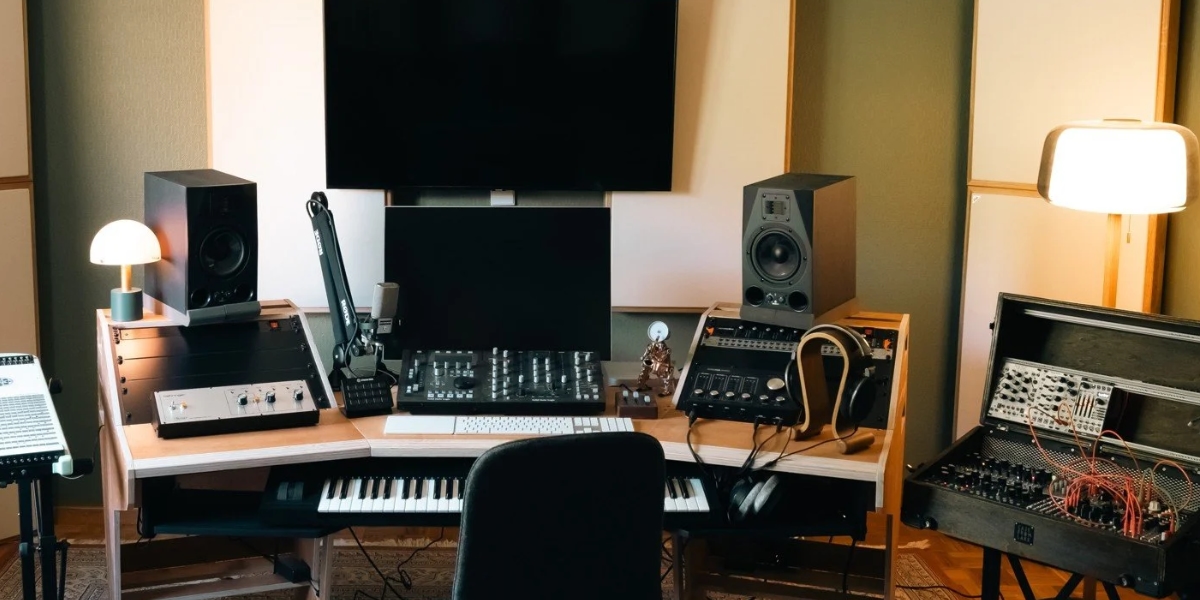 Traitement acoustique
