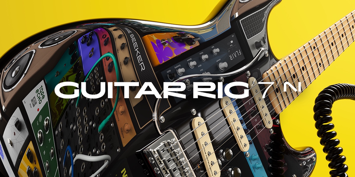 Guiar Rig