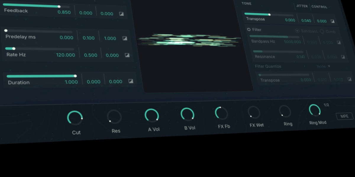 Leviers creatifs Absynth 6