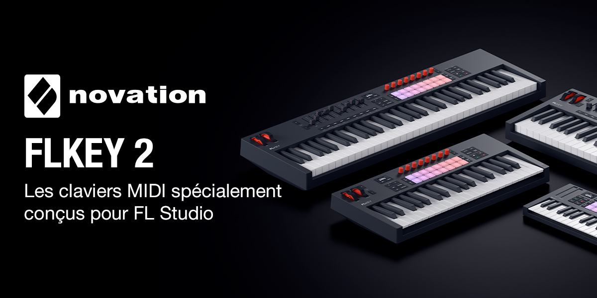 Novation FLKey 2