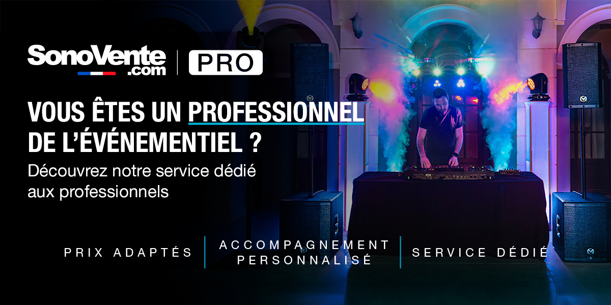 SonoVente Pro