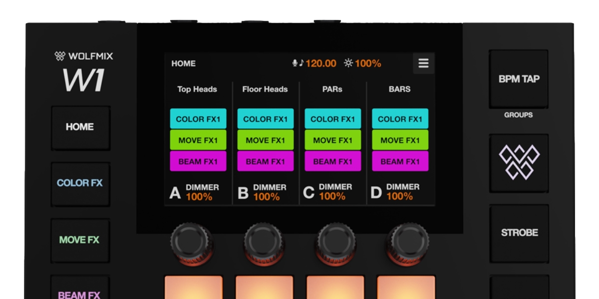 Wolfmix W1 mk3_4 Wolfmix W1 mk3_4