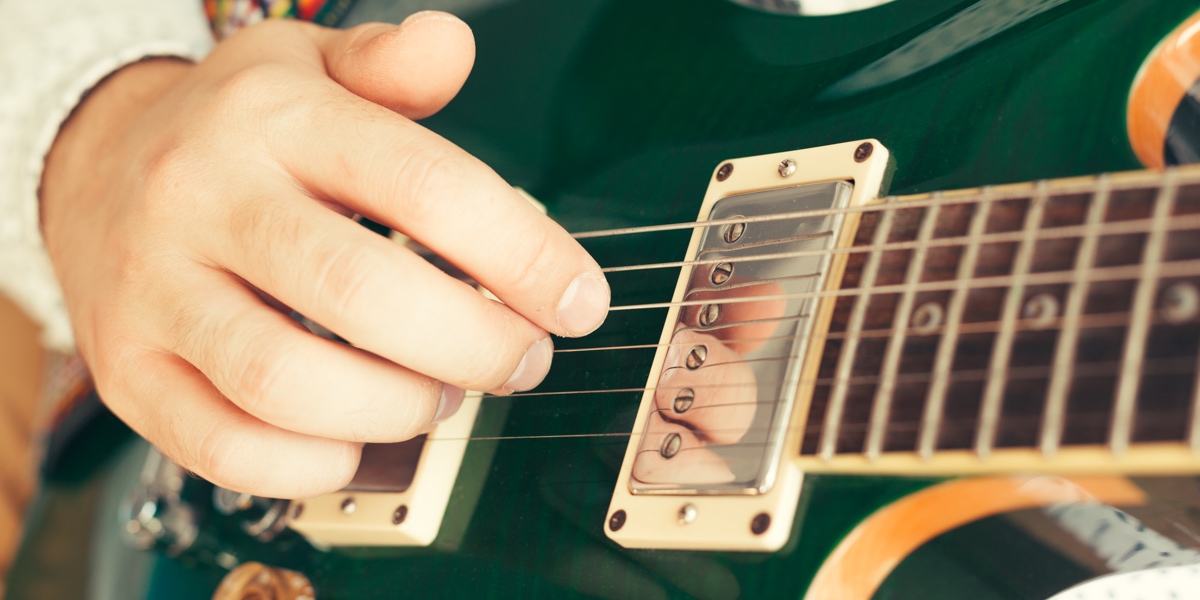 Modeles de micros humbucker
