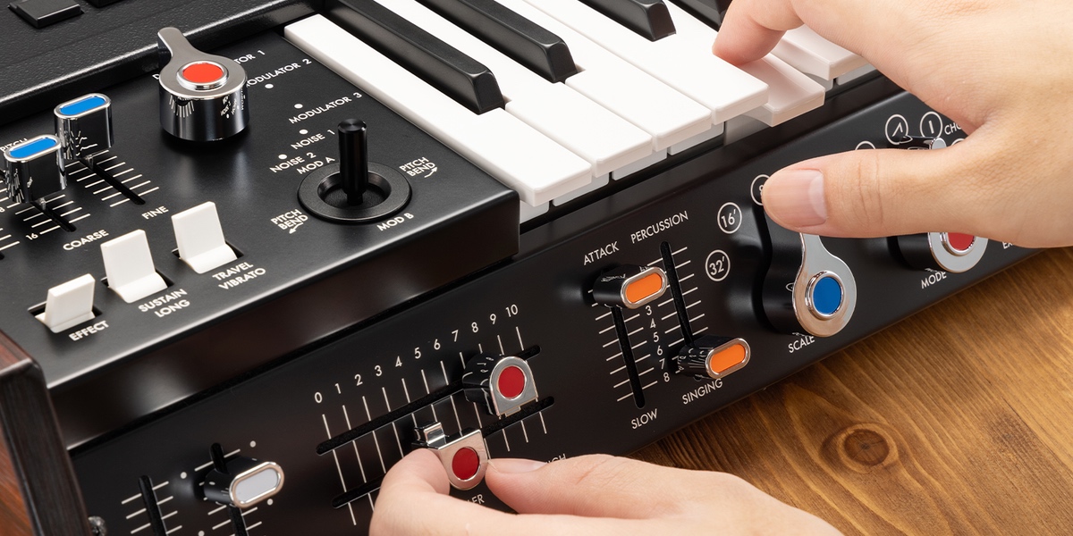 miniKORG 700Sm clavier secondaire miniKORG 700Sm clavier secondaire