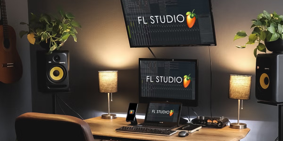 FL_Studio FL_Studio