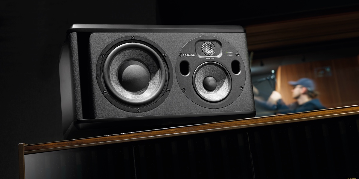 Focal ST6 fonctionnalites avancées