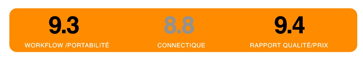 Avis Akai MPC Sample