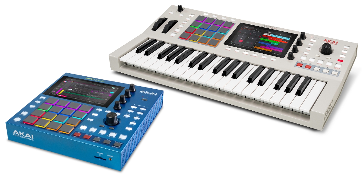 AKAI MPC G2 Beatmaker AKAI MPC G2 Beatmaker