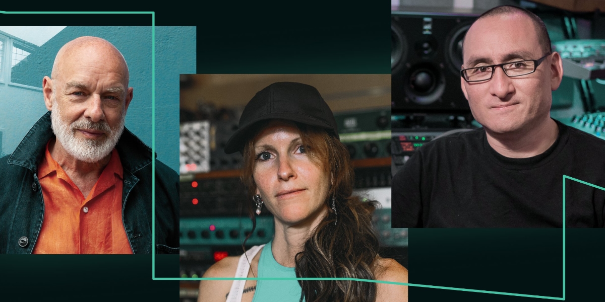 Artistes au coeur de Absynth 6