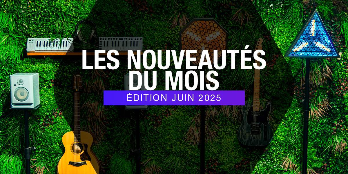 Nouveautes Juin 2025 Nouveautes Juin 2025