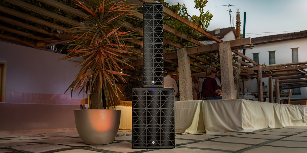 elokance systeme colonne club