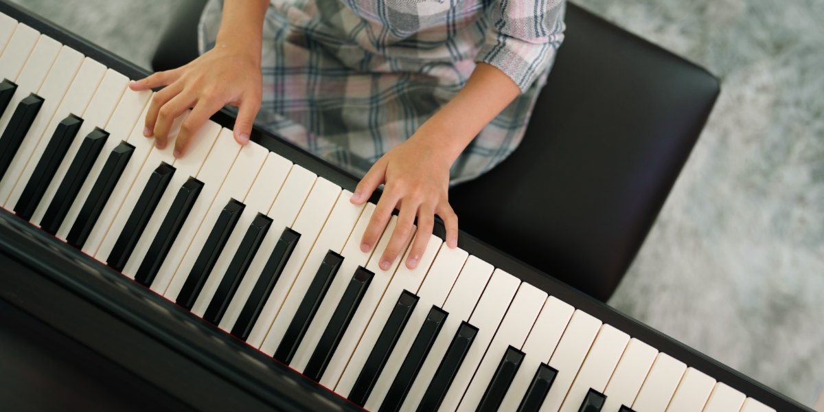 Quel clavier choisir pour debuter le piano Quel clavier choisir pour débuter le piano