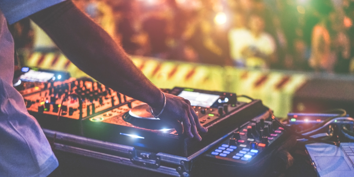 Premieres prestations DJ Premieres prestations DJ