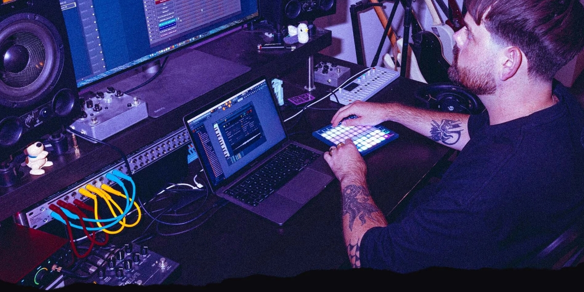 Mini controleur FL studio Mini controleur FL studio