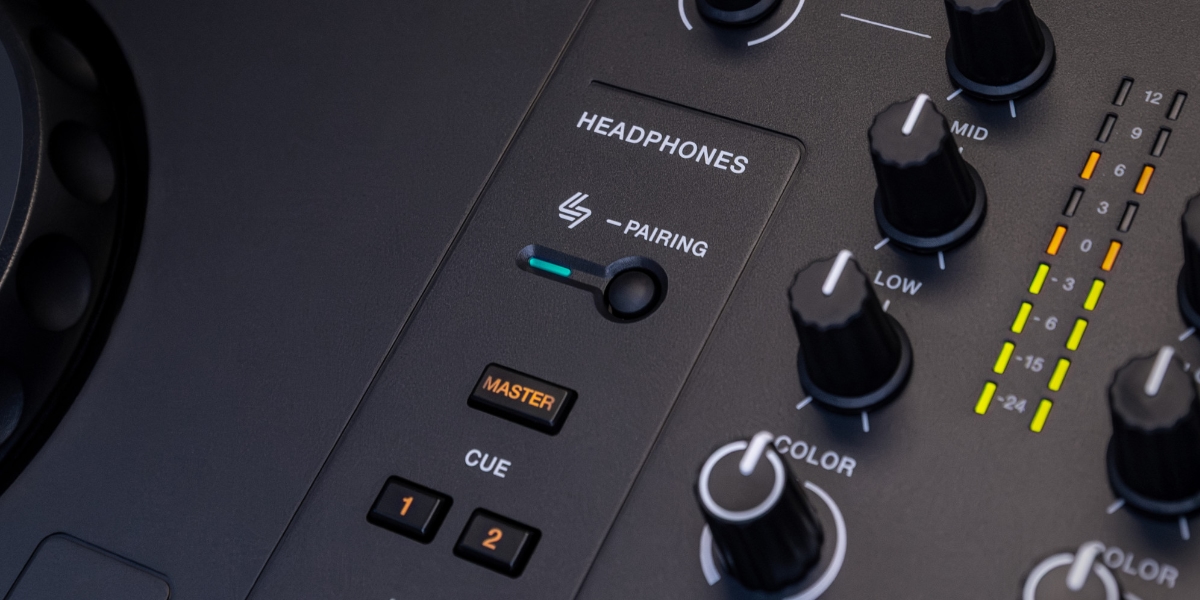 Alphatheta_XDJ-AN_SonicLink Alphatheta_XDJ-AN_SonicLink