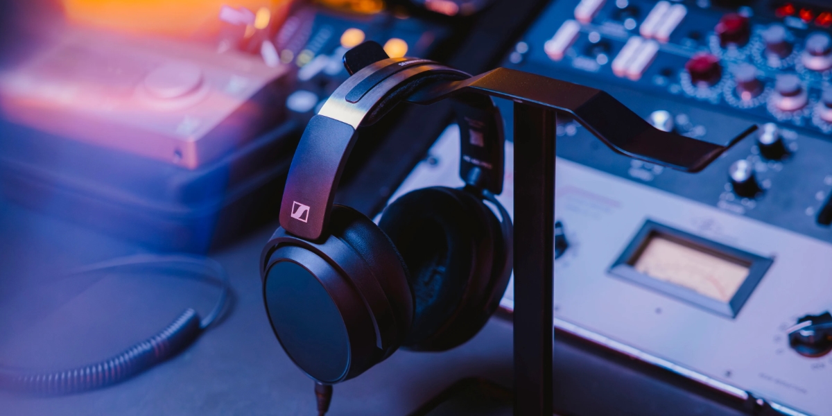 Verdict Sennheiser HD480 Pro