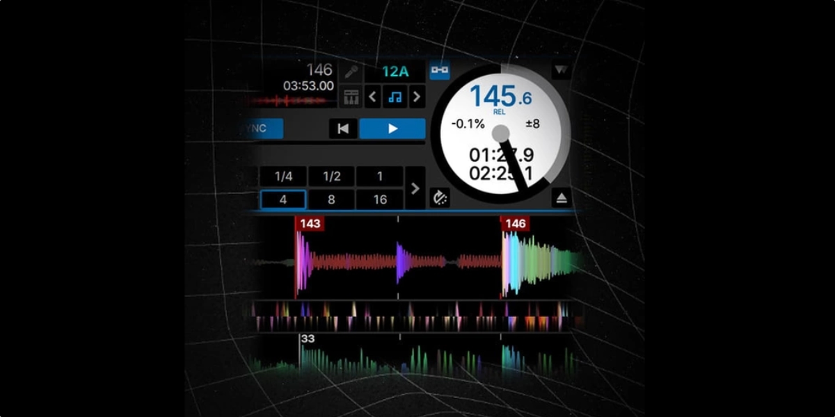 Serato_5_Beatgrid_DJ Serato_5_Beatgrid_DJ