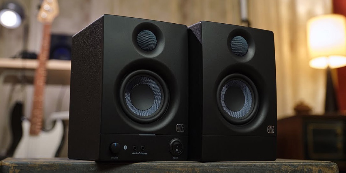 Presonus Eris 3-5 BT