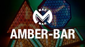 Mac Mah Amber Bar news
