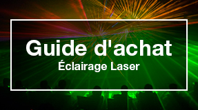 guide d'achat laser