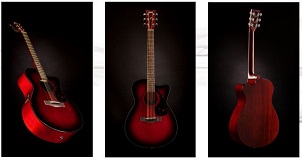 Yamaha FSX315C DRB