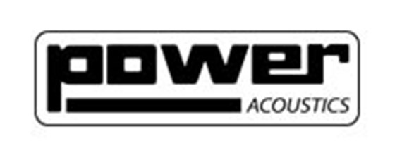 power acoustics logo