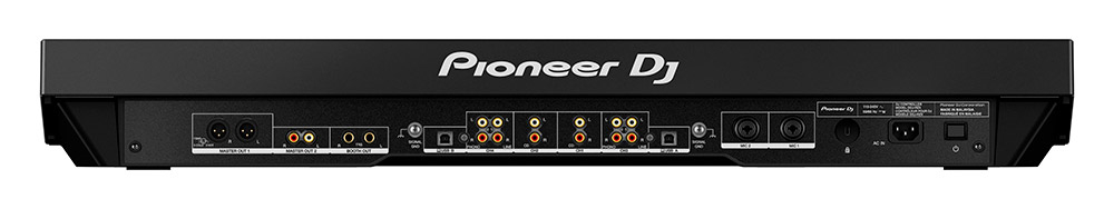 Pioneer DDJ RZX
