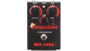 Way Huge Conquistador
