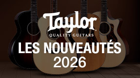 Guiatres Taylor 2026