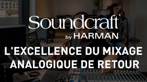 Soundcraft signature plus
