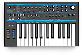 Bass Station II Novation