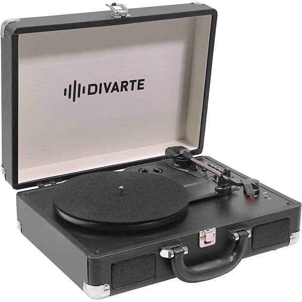 Divarte TT200-BT