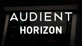 Audient Horizon