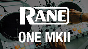 Controleur Rane One MK2