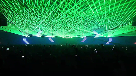 Show Laser 1