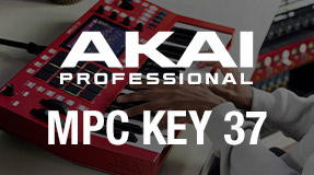 Akai MPC Key 37 news